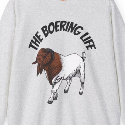 The Boering Apparel Shop