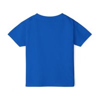 The Boering Life™ Illustration Toddler T-shirt | Farm Kid's Tee