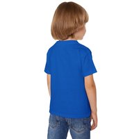 The Boering Life™ Illustration Toddler T-shirt | Farm Kid's Tee