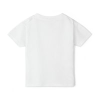The Boering Life™ Illustration Toddler T-shirt | Farm Kid's Tee