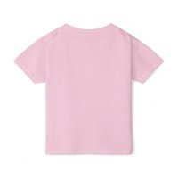 The Boering Life™ Illustration Toddler T-shirt | Farm Kid's Tee
