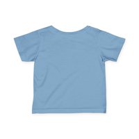 The Boering Life™ Infant 'Merica 250 Goat Tee – Limited Edition