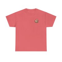 Professional Stress Management Consultant Goat Tee | Garden Herbs Floral Goat Illustration