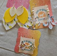 The Pet-A-Goat Junction Boutique Drop