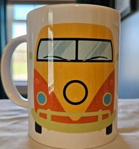 Handcrafted Artisan Mug Collection