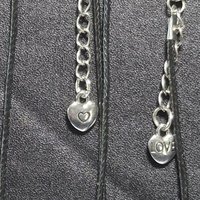 The Always Protected Cross & Charm Necklace