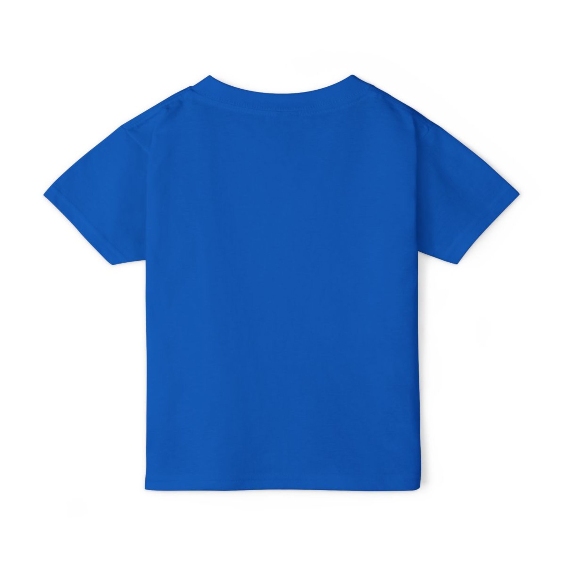 The Boering Life™ Illustration Toddler T-shirt | Farm Kid's Tee
