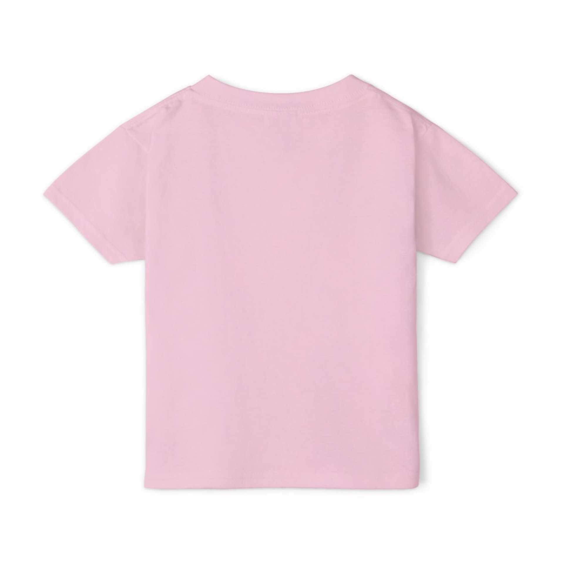 The Boering Life™ Illustration Toddler T-shirt | Farm Kid's Tee