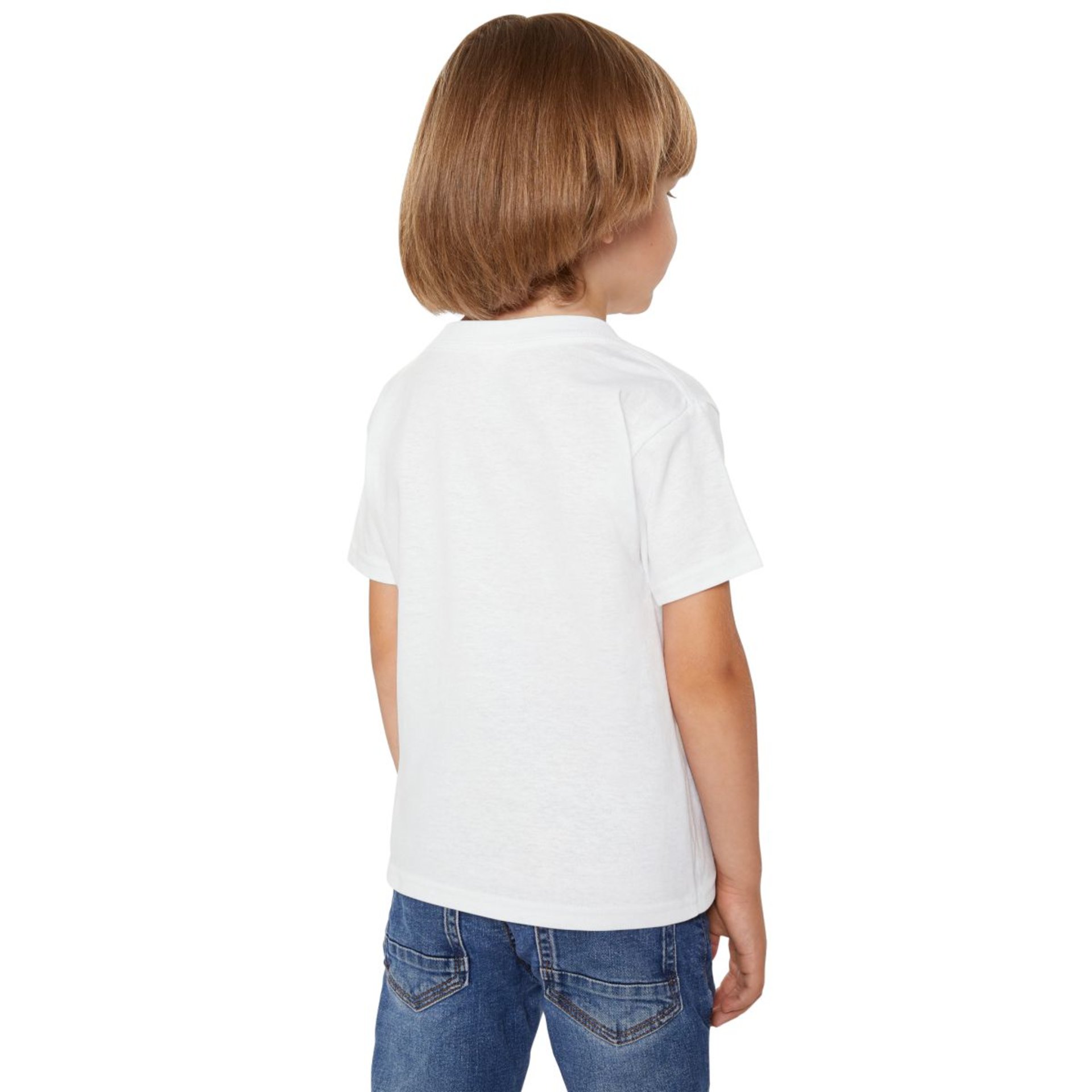 The Boering Life™ Toddler 'Merica 250 Goat Tee – Limited Edition