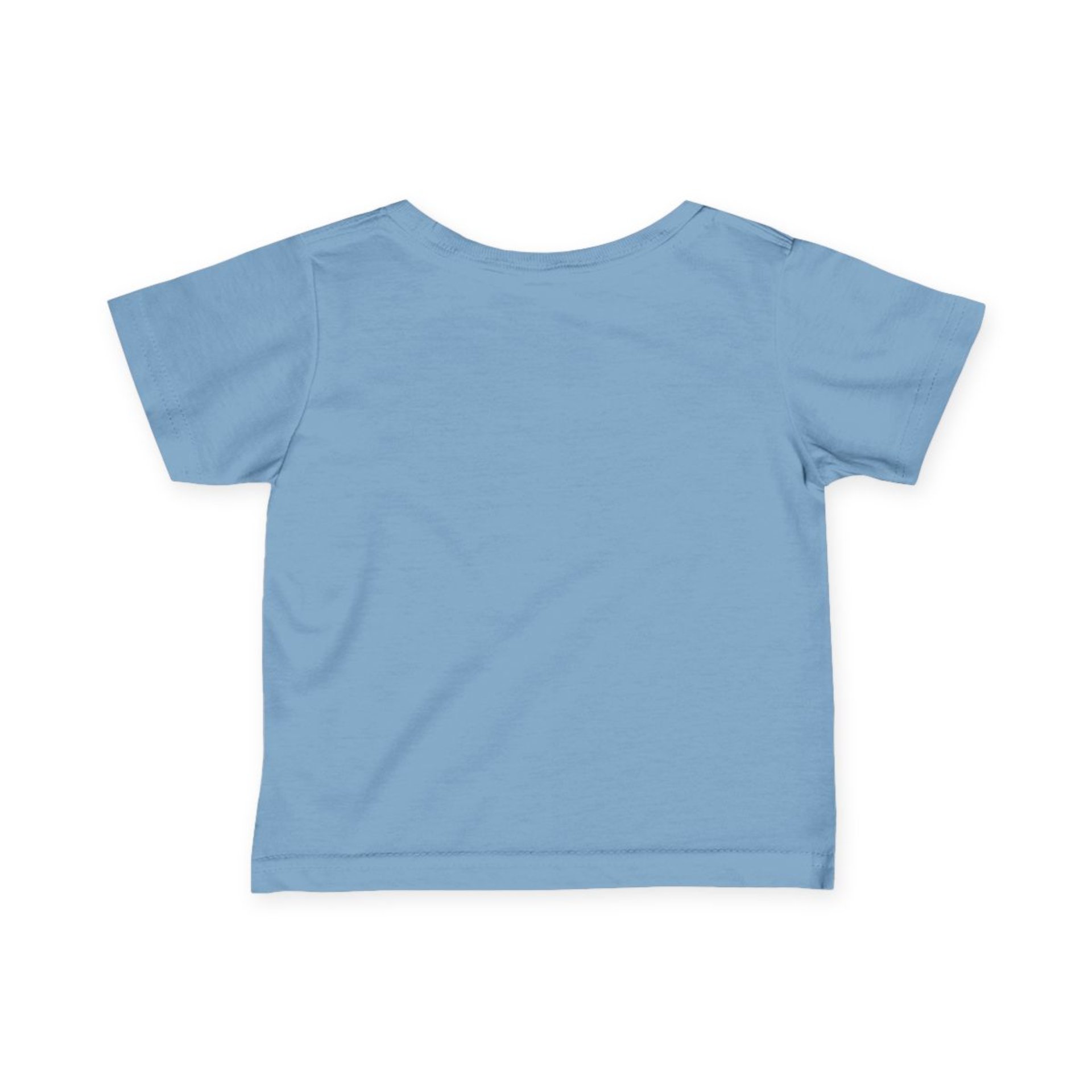 The Boering Life™ Infant 'Merica 250 Goat Tee – Limited Edition