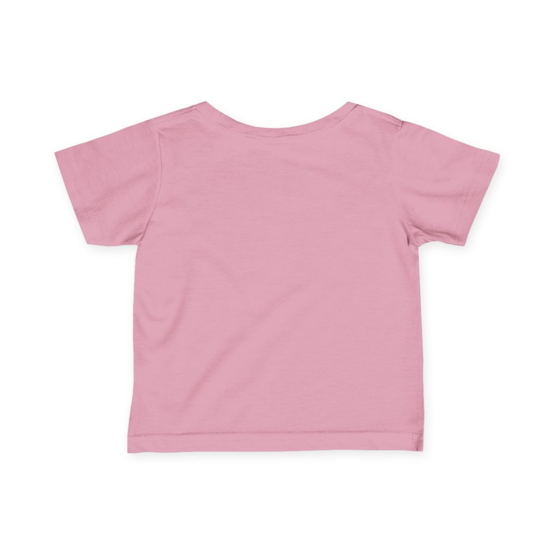 The Boering Life™ Infant 'Merica 250 Goat Tee – Limited Edition