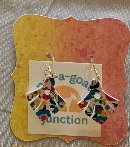 The Pet-A-Goat Junction Boutique Drop